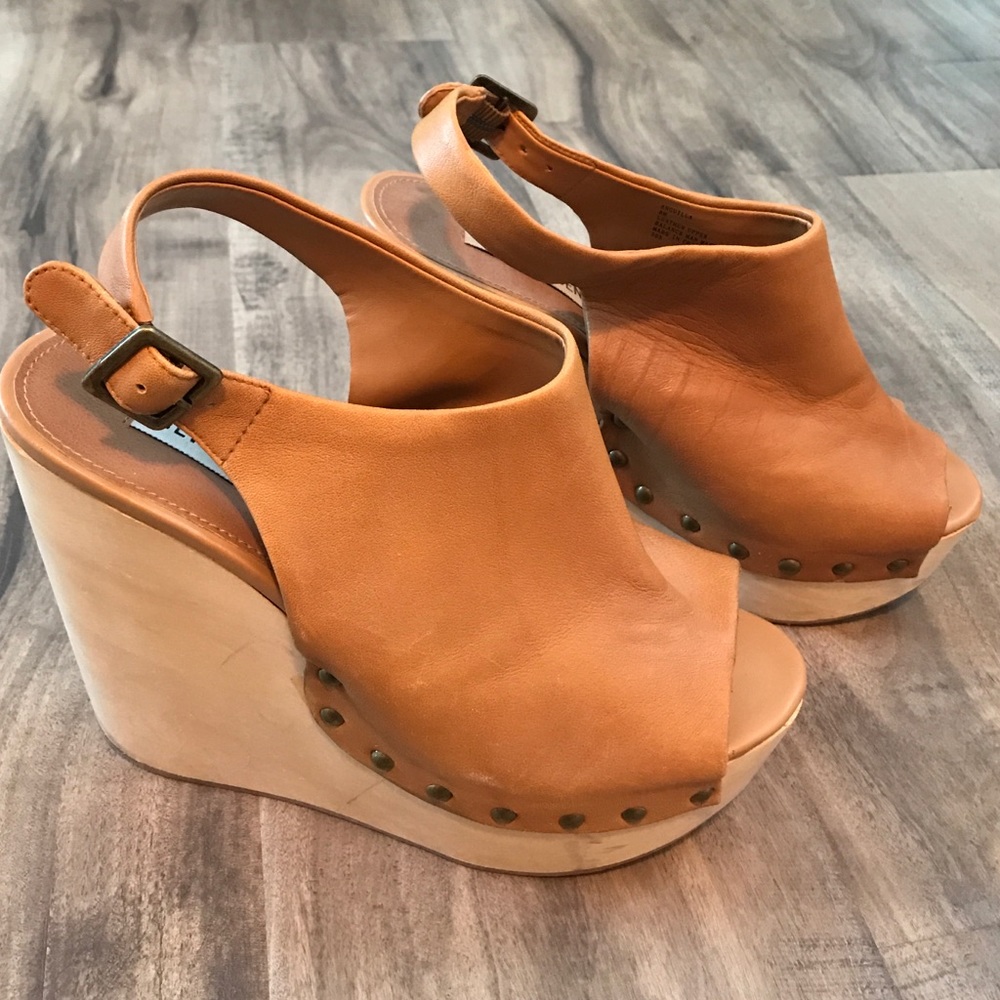 Steve Madden Wedge - image 1