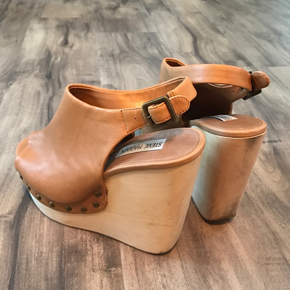 Steve Madden Wedge - image 2