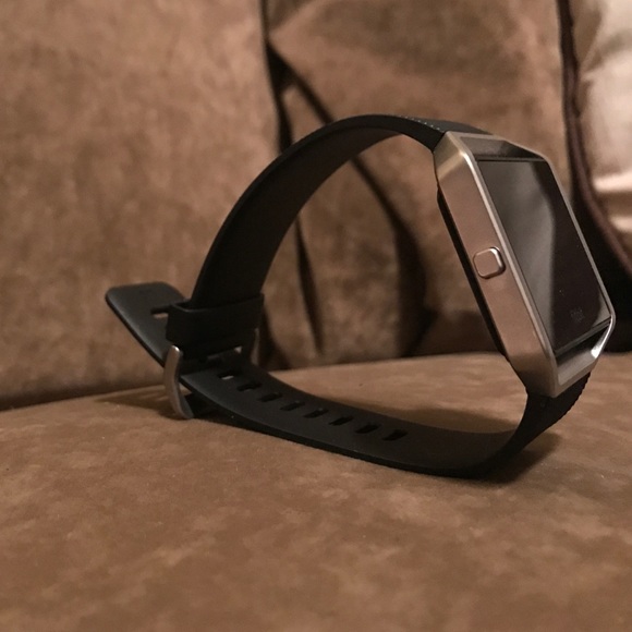 Fitbit blaze - Picture 2 of 4
