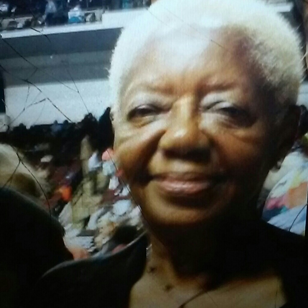 Meet your Posher, Marie