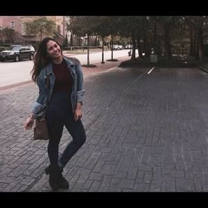 Meet your Posher, Celine