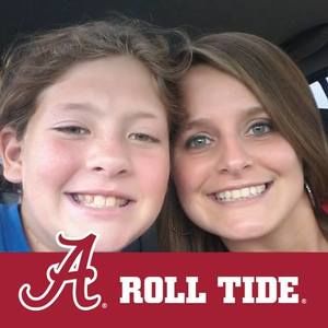 Meet your Posher, Alyson