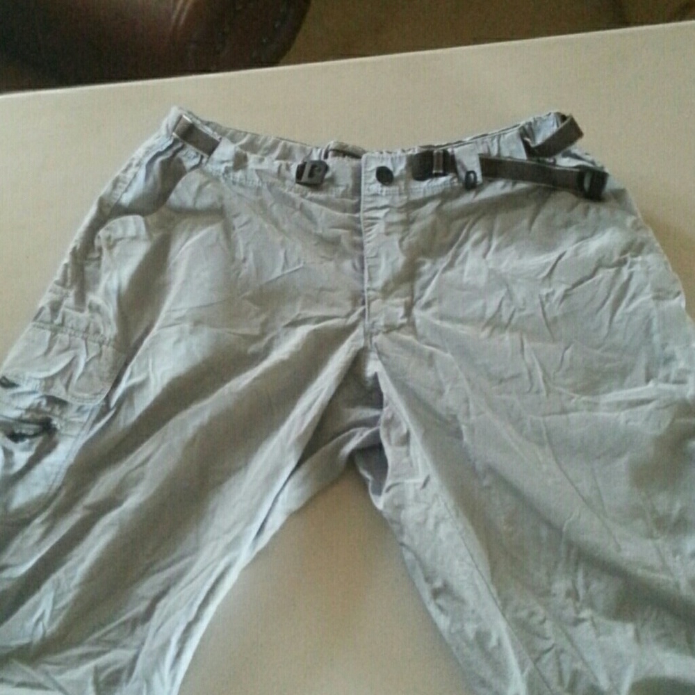 REI Women's shorts
