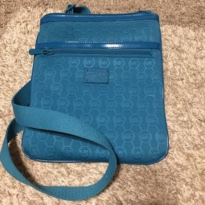 Michael Kors crossbody purse