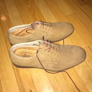 NWOT Men's GH Bass & Co. Shoes Never worn!!