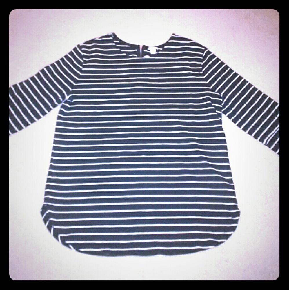 Merona sailing top
