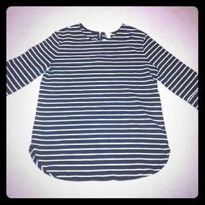 Merona sailing top