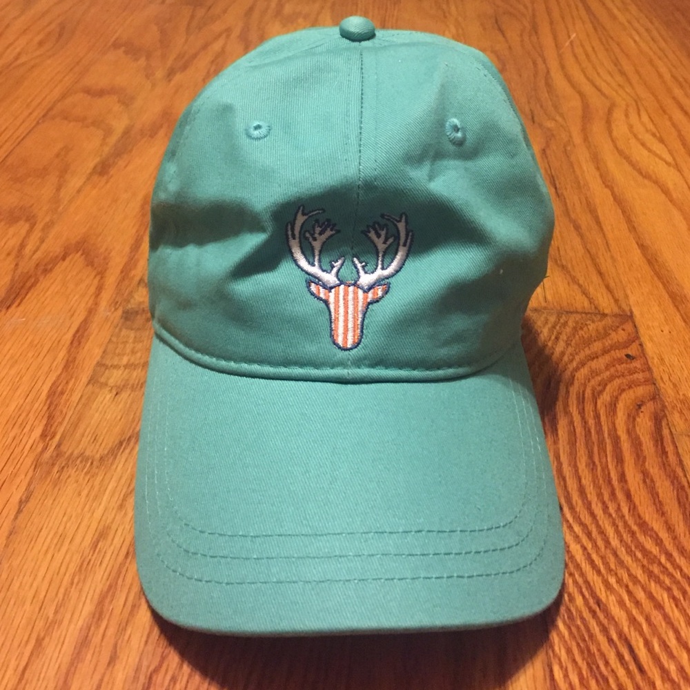 Baseball hat