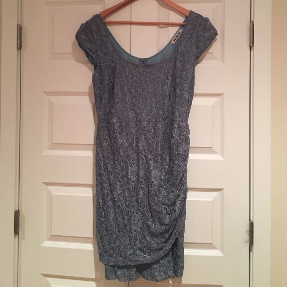Cocktail dress