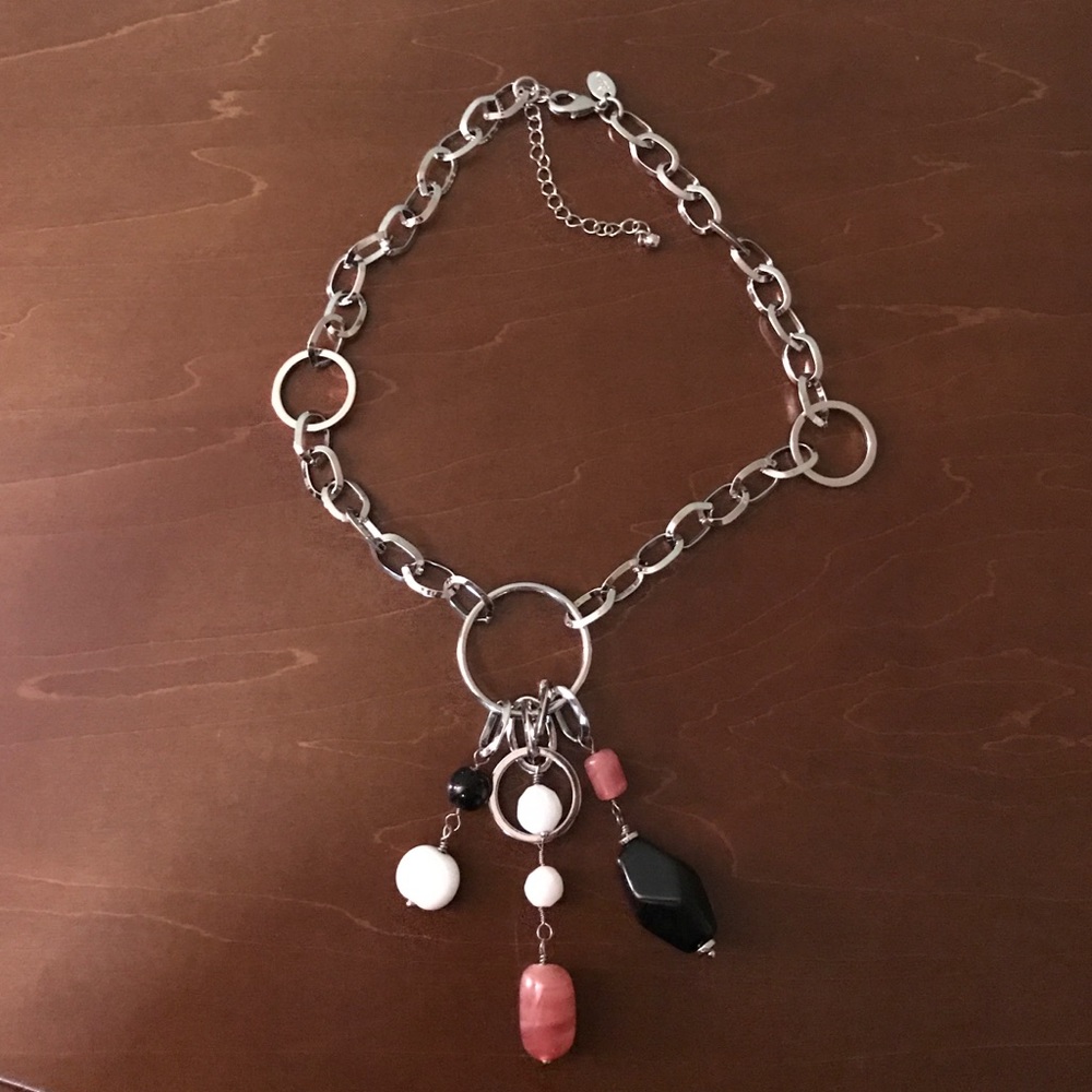 Lia Sophia necklace