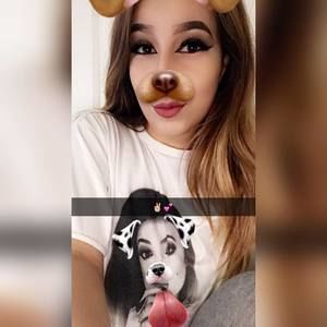 Meet your Posher, Evelyn