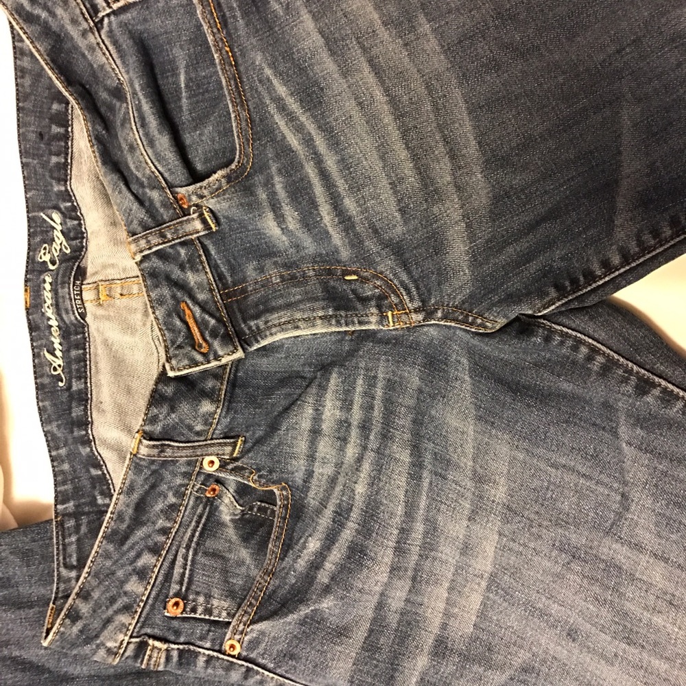 Boyfriend Jeans