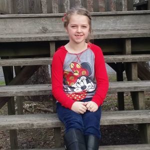 Meet your Posher, Angela