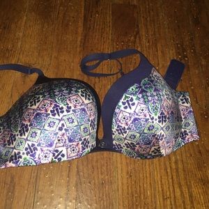 Victoria Secret push up bra
