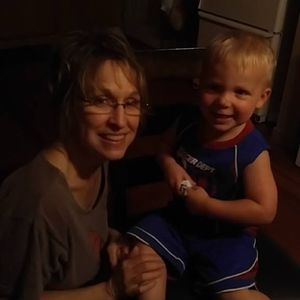 Meet your Posher, Linda