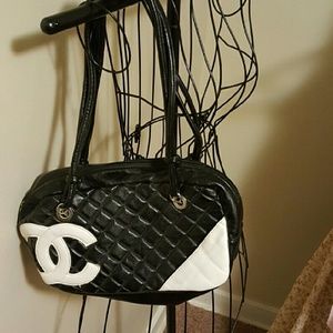 Knock off chanel bag