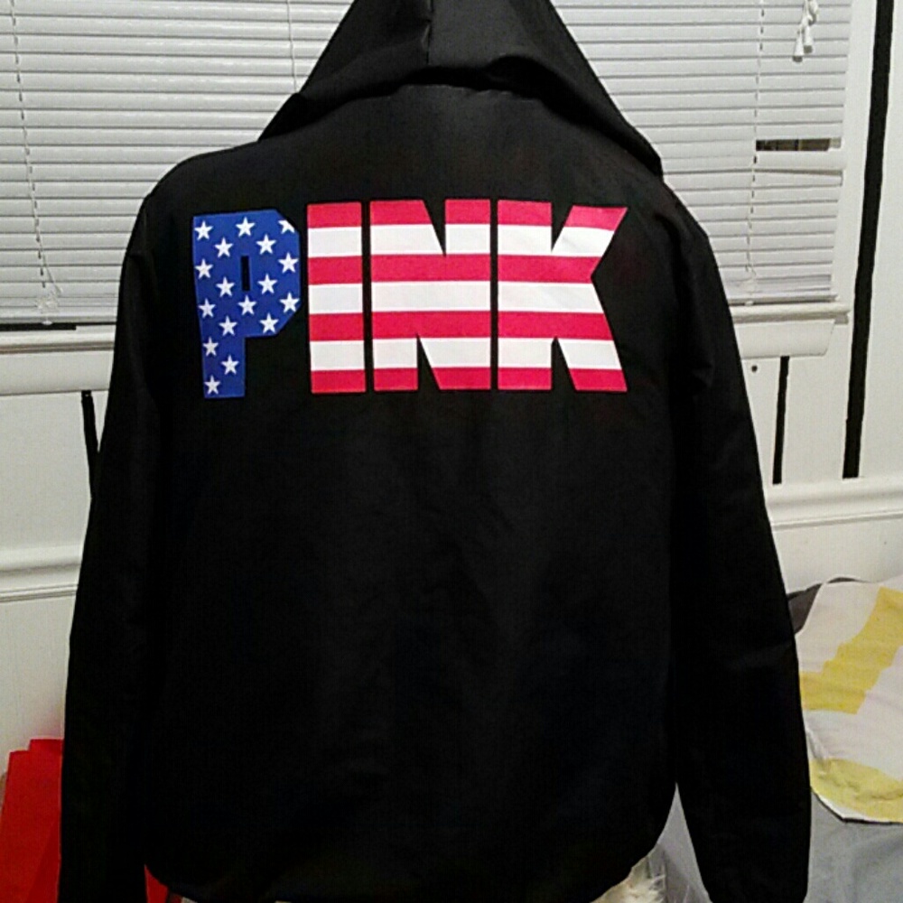 Jacket - Picture 2 of 2