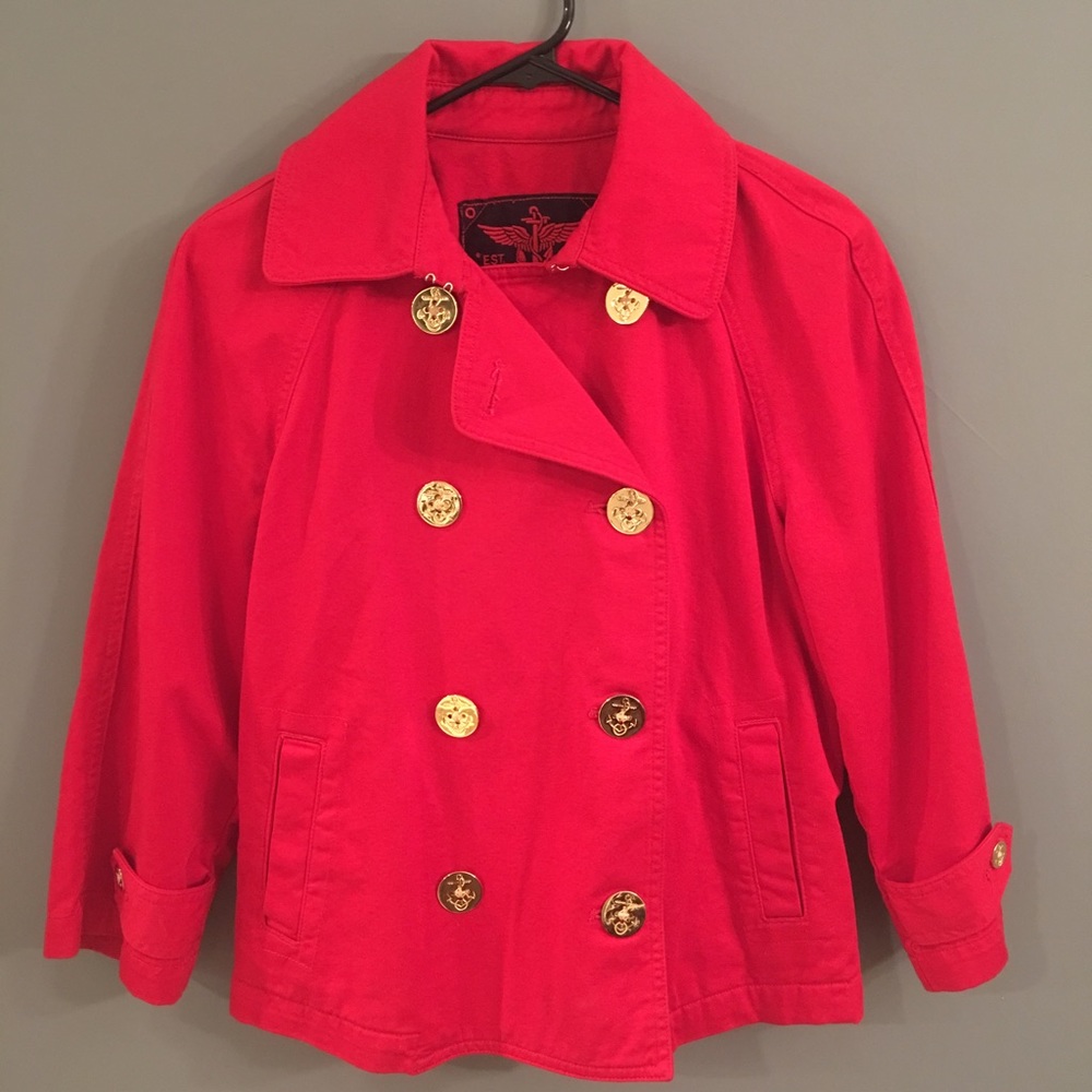 Ralph Lauren Jacket