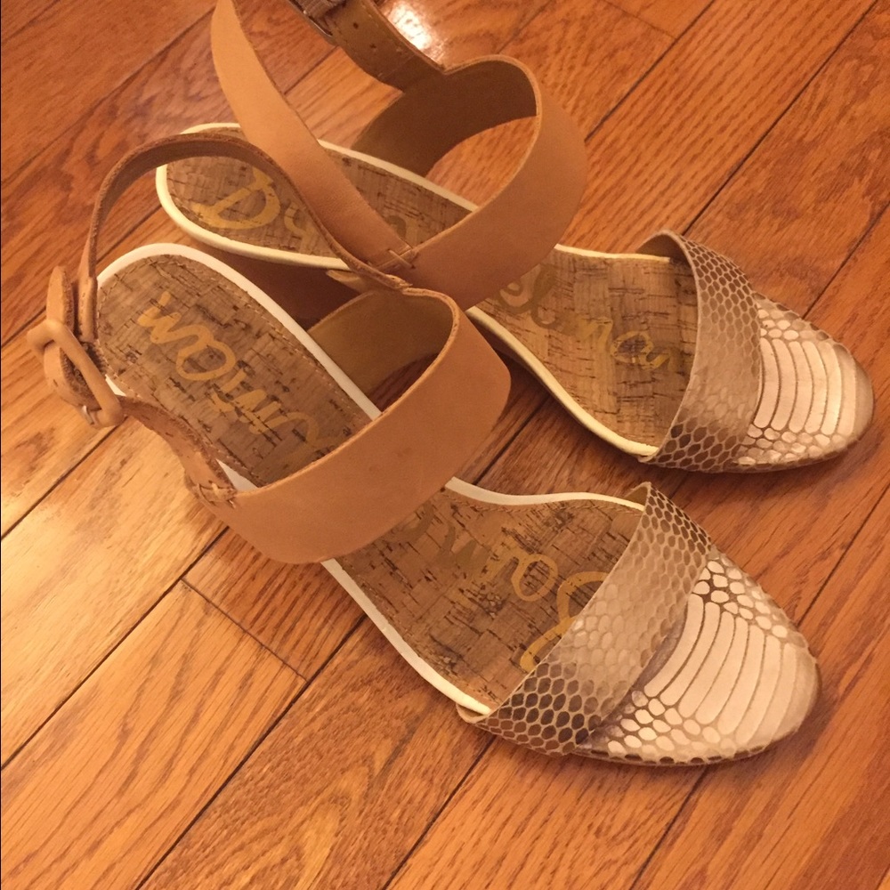 Sandals size 8.5