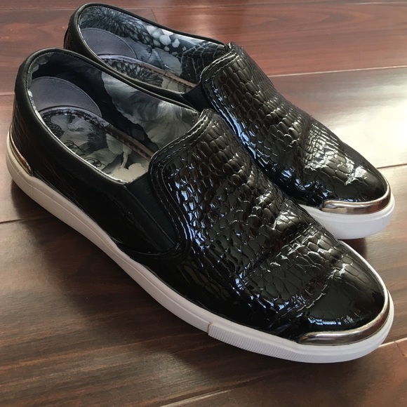 Ted Baker London Shoes - Ted Baker Slip-ons