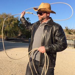 Meet your Posher, Michael