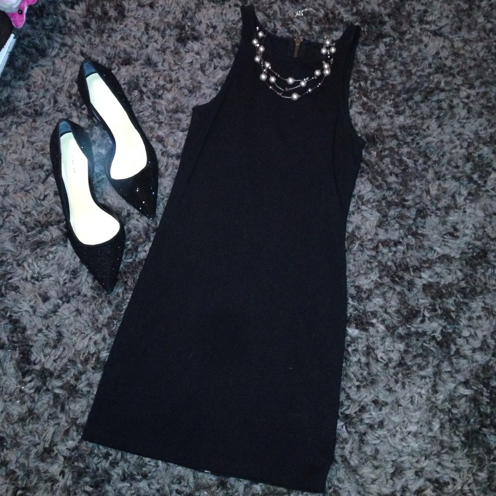 Sexy little black dress!!!