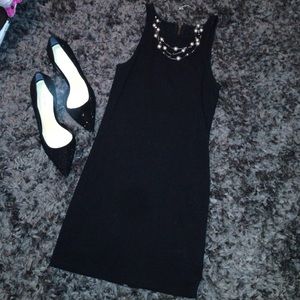 Sexy little black dress!!!