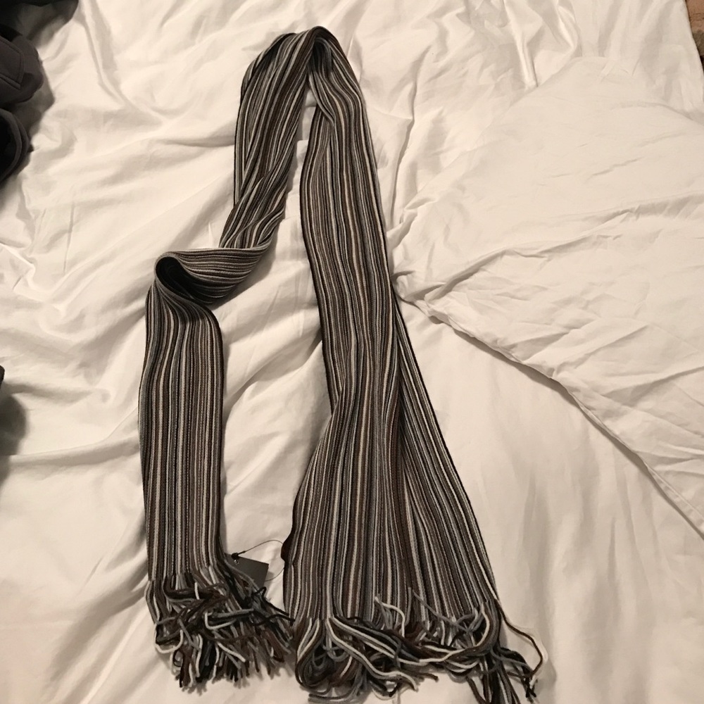 Men's scarf