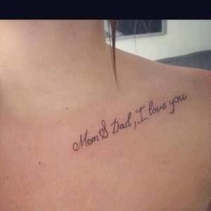 Meet your Posher, Toni's