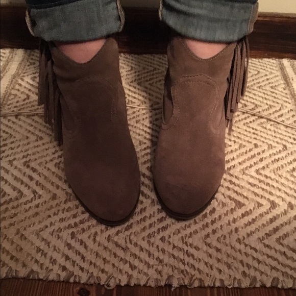 Booties - Picture 2 of 3