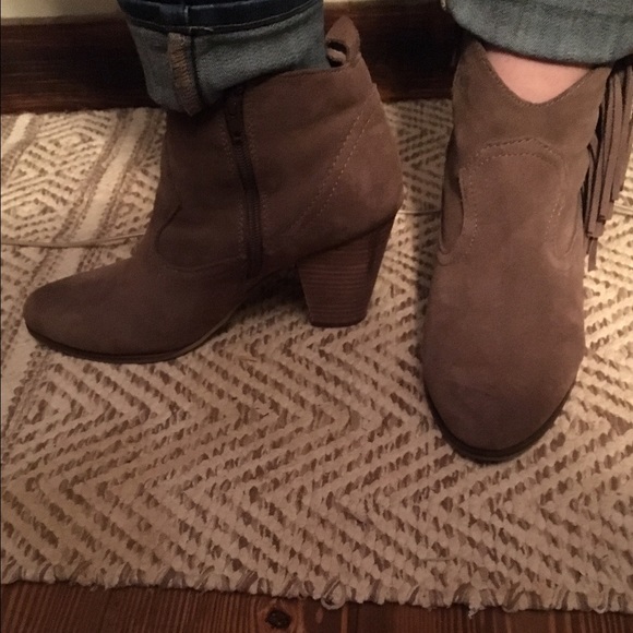 Booties - Picture 3 of 3