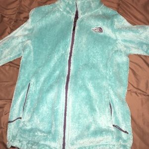 The North Face Jacket