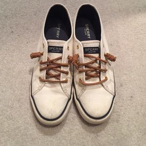 Sperry shoes
