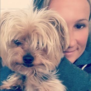 Meet your Posher, Mallory