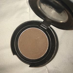 Mac Eye Shadow- Espresso