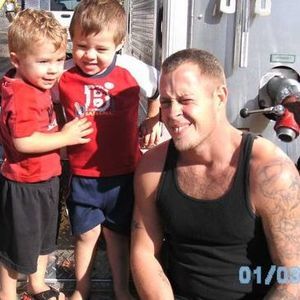 Meet your Posher, Justin