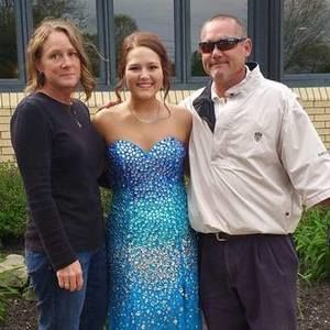 Meet your Posher, Kristen