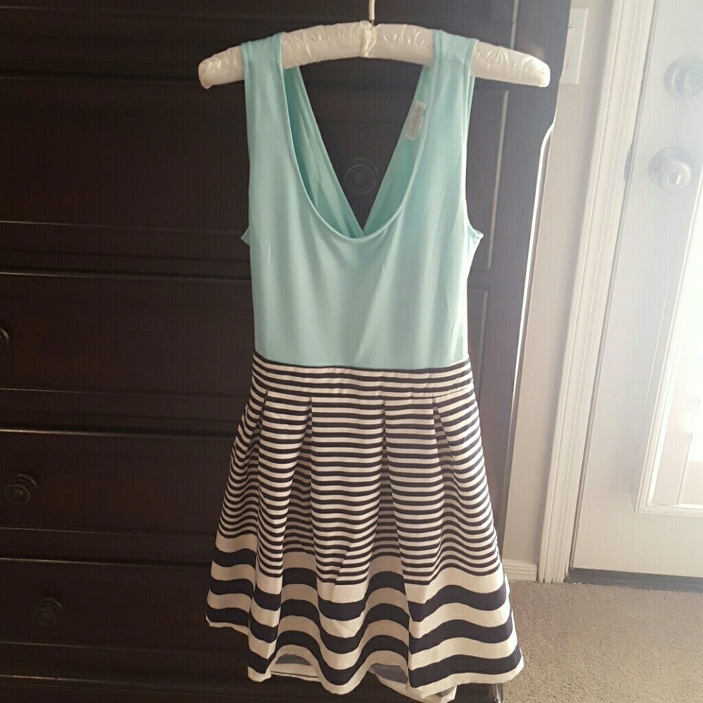 Charming Charlie Dress