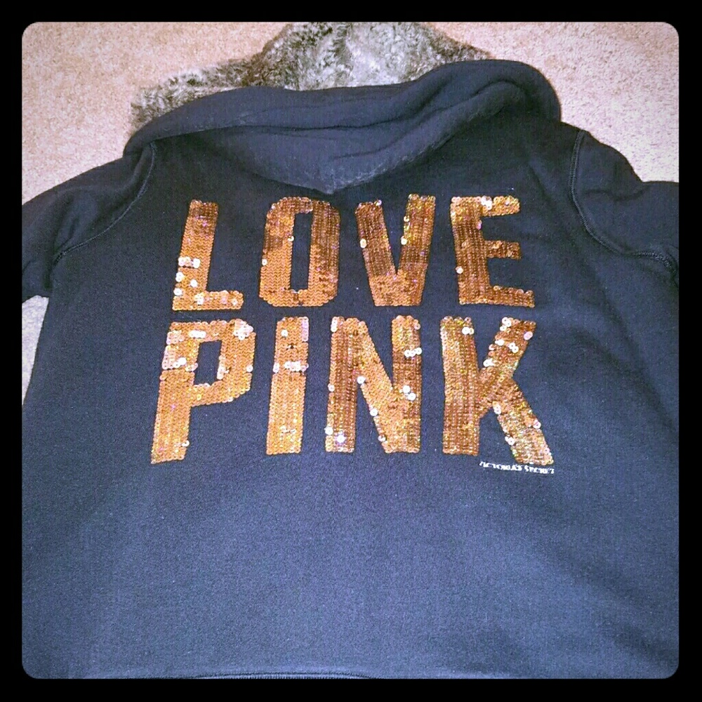 Victoria secret pink