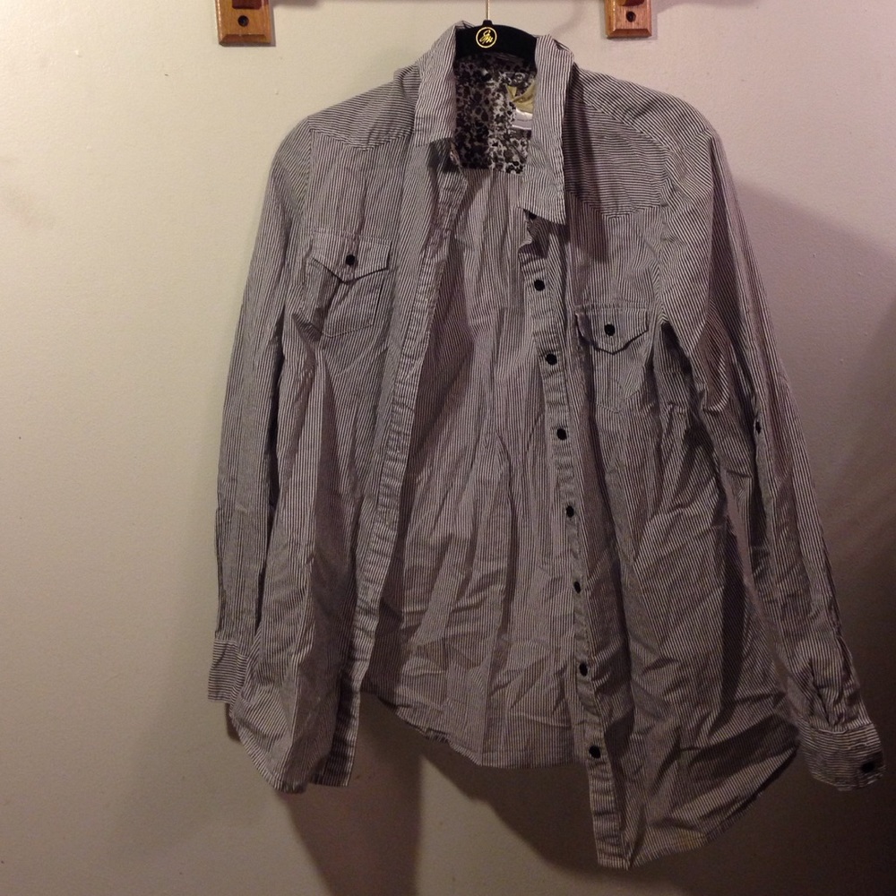 Dress shirt