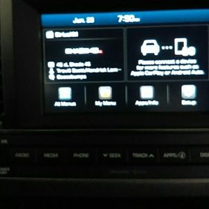 Meet your Posher, Delton