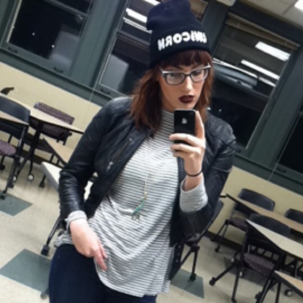 Meet your Posher, Sarah