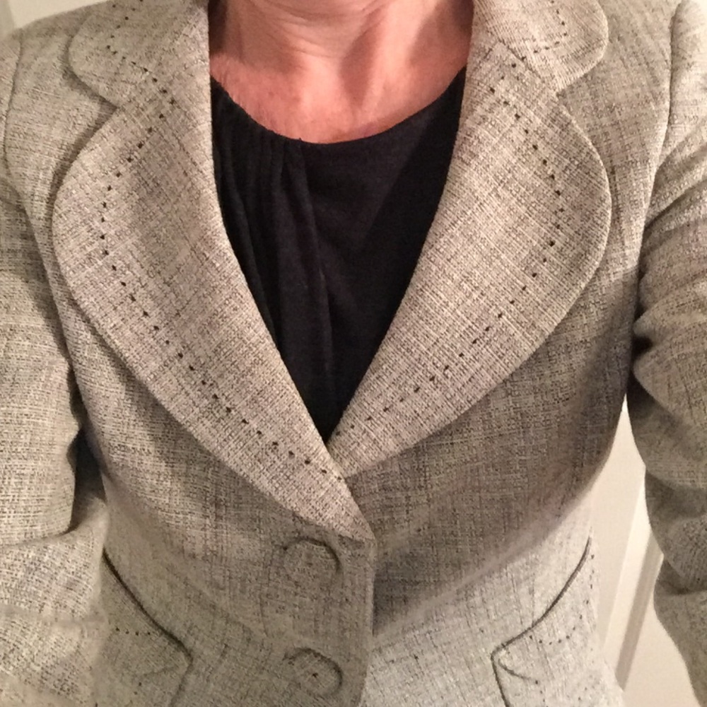 Blazer Nordstrom Classiques