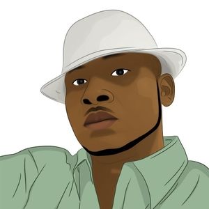 Meet your Posher, Marlon