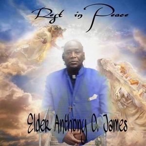 Meet your Posher, Antonio