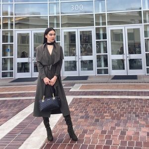 Meet your Posher, Anna