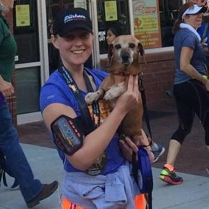 Meet your Posher, Brittany