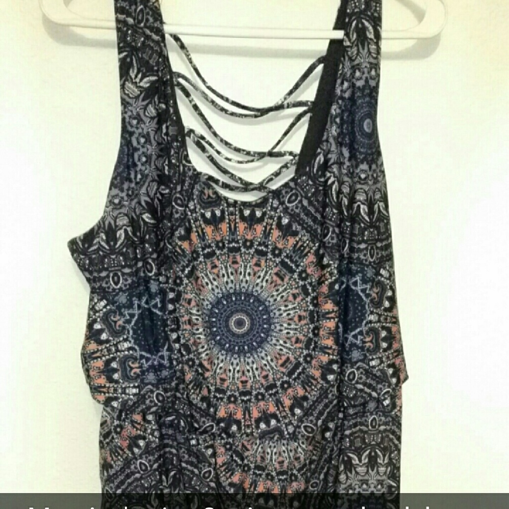 Maurice plus size 2