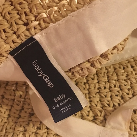 Baby hat - Picture 2 of 3