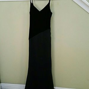 Evening gown